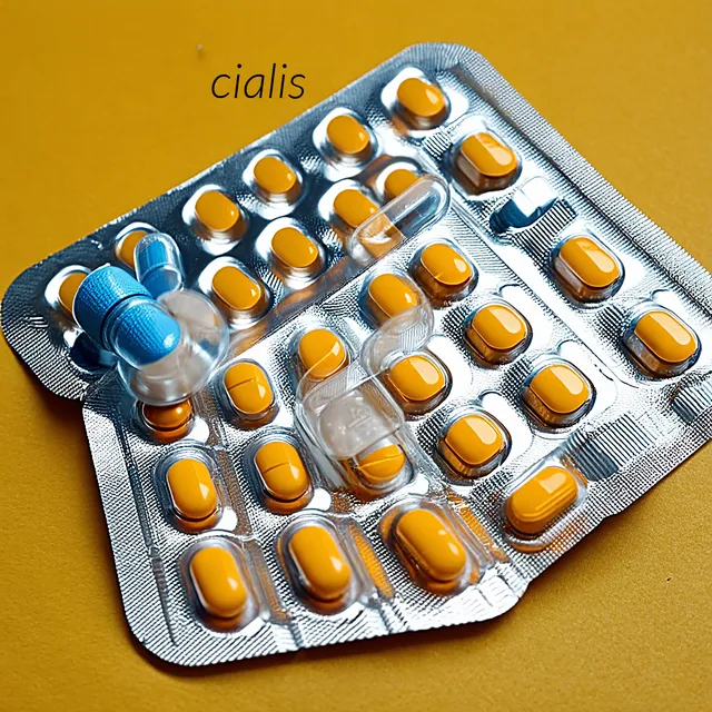 Se necesita receta para cialis